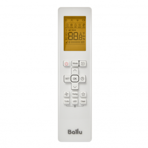 Ballu BSO-07HN8_22Y Сплит-система Ballu BSO-07HN8_22Y Сплит-система