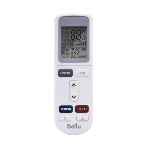 Ballu BSW-07HN1_23Y Сплит-система Ballu BSW-07HN1_23Y Сплит-система