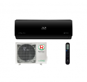 Сплит-система Royal Clima Attica Nero Inverter RCI-AN28HN Сплит-система Royal Clima Attica Nero Inverter RCI-AN28HN