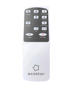 Мобильный кондиционер EcoStar KV-DS05CH-E Мобильный кондиционер EcoStar KV-DS05CH-E