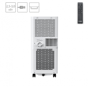 Мобильный кондиционер Funai Orhid MAC-OR30CON03 Мобильный кондиционер Funai Orhid MAC-OR30CON03