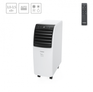 Мобильный кондиционер Funai Sakura MAC-SK30HPN03 Мобильный кондиционер Funai Sakura MAC-SK30HPN03