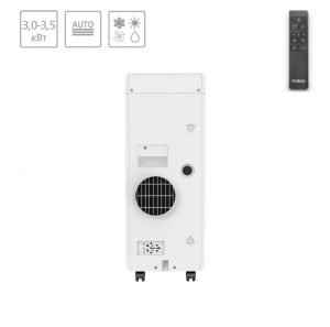 Мобильный кондиционер Funai Sakura MAC-SK30HPN03 Мобильный кондиционер Funai Sakura MAC-SK30HPN03