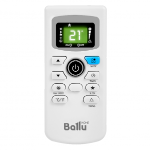 Мобильный кондиционер Ballu BPAC-18 CE_20Y Мобильный кондиционер Ballu BPAC-18 CE_20Y