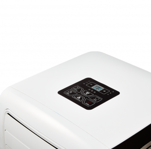 Мобильный кондиционер Electrolux EACM-14 FM/N3 Мобильный кондиционер Electrolux EACM-14 FM/N3