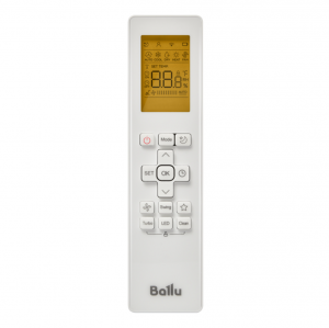 BALLU BSO-12HN8_22Y Сплит-система BALLU BSO-12HN8_22Y Сплит-система