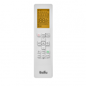 BALLU BSNI-10HN8 Сплит-система инверторного типа BALLU BSNI-10HN8 Сплит-система инверторного типа