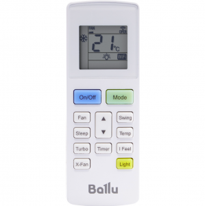 BALLU BSGR-12HN1_22Y Сплит-система BALLU BSGR-12HN1_22Y Сплит-система