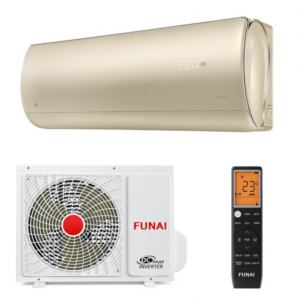 Сплит-система Funai Katana Inverter RAC-I-KT35HP.D01 Сплит-система Funai Katana Inverter RAC-I-KT35HP.D01