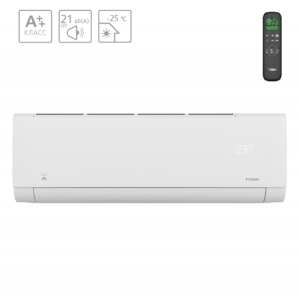 Сплит-система Funai Shogun Inverter RAC-I-SG55HP.D01 Сплит-система Funai Shogun Inverter RAC-I-SG55HP.D01