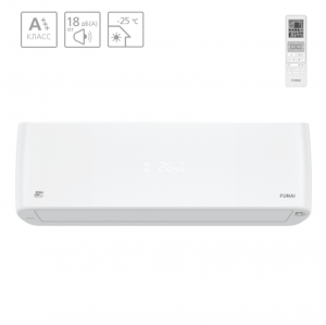 �����-������� Funai Emperor Smart Eye Inverter RAC-I-EM25HP.D04