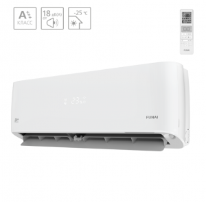 Сплит-система Funai Emperor Smart Eye Inverter RAC-I-EM35HP.D04 Сплит-система Funai Emperor Smart Eye Inverter RAC-I-EM35HP.D04