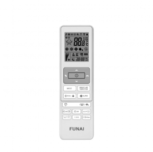 Сплит-система Funai Emperor Smart Eye Inverter RAC-I-EM35HP.D04 Сплит-система Funai Emperor Smart Eye Inverter RAC-I-EM35HP.D04