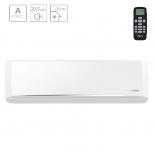 Сплит-система Funai Sensei RAC-SN35HP.D04 Сплит-система Funai Sensei RAC-SN35HP.D04