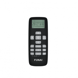 Сплит-система Funai Sensei RAC-SN35HP.D04 Сплит-система Funai Sensei RAC-SN35HP.D04