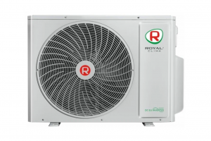 Сплит-система Royal Clima Grida Inverter RCI-GR35HN Сплит-система Royal Clima Grida Inverter RCI-GR35HN