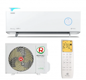 Сплит-система Royal Clima Royal Fresh Full DC EU Inverter RCI-RF40HN Сплит-система Royal Clima Royal Fresh Full DC EU Inverter RCI-RF40HN