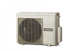 Наружный блок мульти сплит-системы Hitachi Multizone Comfort RAM-53NE3F Наружный блок мульти сплит-системы Hitachi Multizone Comfort RAM-53NE3F