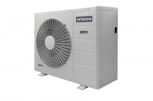 Наружный блок мульти сплит-системы Hitachi Multizone Premium RAM-33NP2E Наружный блок мульти сплит-системы Hitachi Multizone Premium RAM-33NP2E
