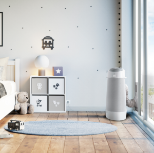 ��������� ����������� ELECTROLUX EACM-10 FP/N6