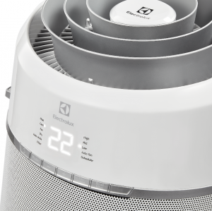 ��������� ����������� ELECTROLUX EACM-10 FP/N6