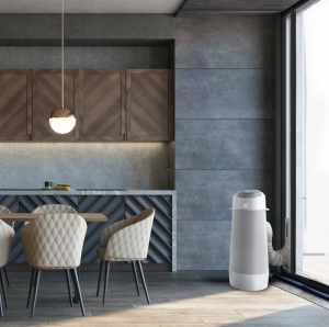 ��������� ����������� ELECTROLUX EACM-10 FP/N6
