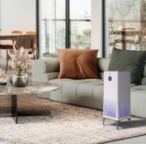 Electrolux EAP-2075D Yin&Yang ���������� ������� 