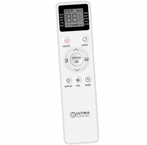 �����-������� Ultima Comfort Eclipse Inverter ECL-I09PN
