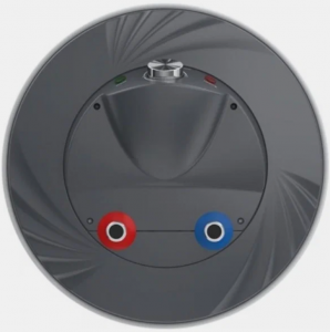 Philips UltraHeat Round AWH1601/51(50DA) ��������������� ������������� �������